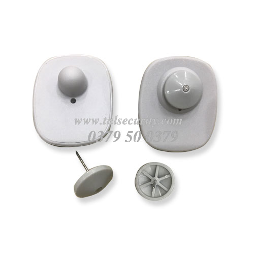 Tem từ cứng chống trộm HT02S